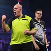 Premier League 2026: Van Gerwen wint in Newcastle