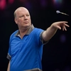 Van der Voort: groei darts buiten Europa blijft uit