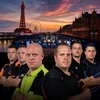 World Matchplay 2026: vier Nederlanders naar ronde 2