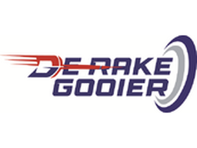 Logo DVU De Rake Gooier