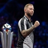 Hungarian Darts Trophy 2025: Noppert net geen titel