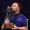 New Zealand Darts Masters 2025: Littler wint weer
