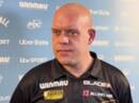 Michael van Gerwen