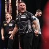 European Darts Grand Prix 2026: Price wint in Duitsland