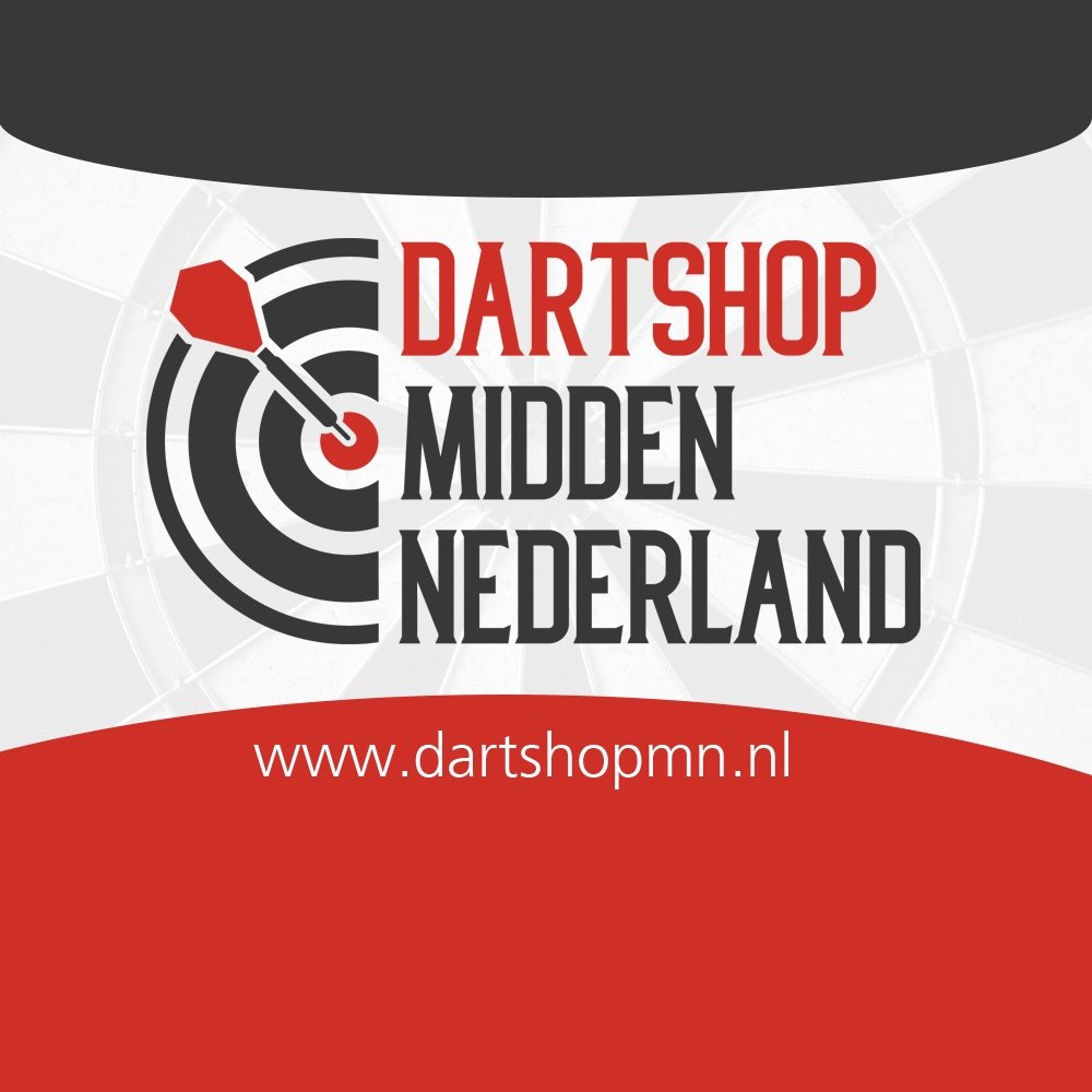 Logo Dartshop Midden Nederland