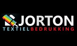 Jorton Promotions logo