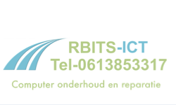 Logo RBITS-ICT