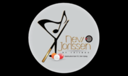 New Jorissen logo