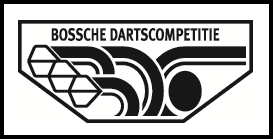 Bossche Darts Competitie