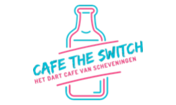 Café The Switch logo