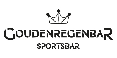 Logo Goudenregenbar