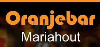 Logo Oranjebar