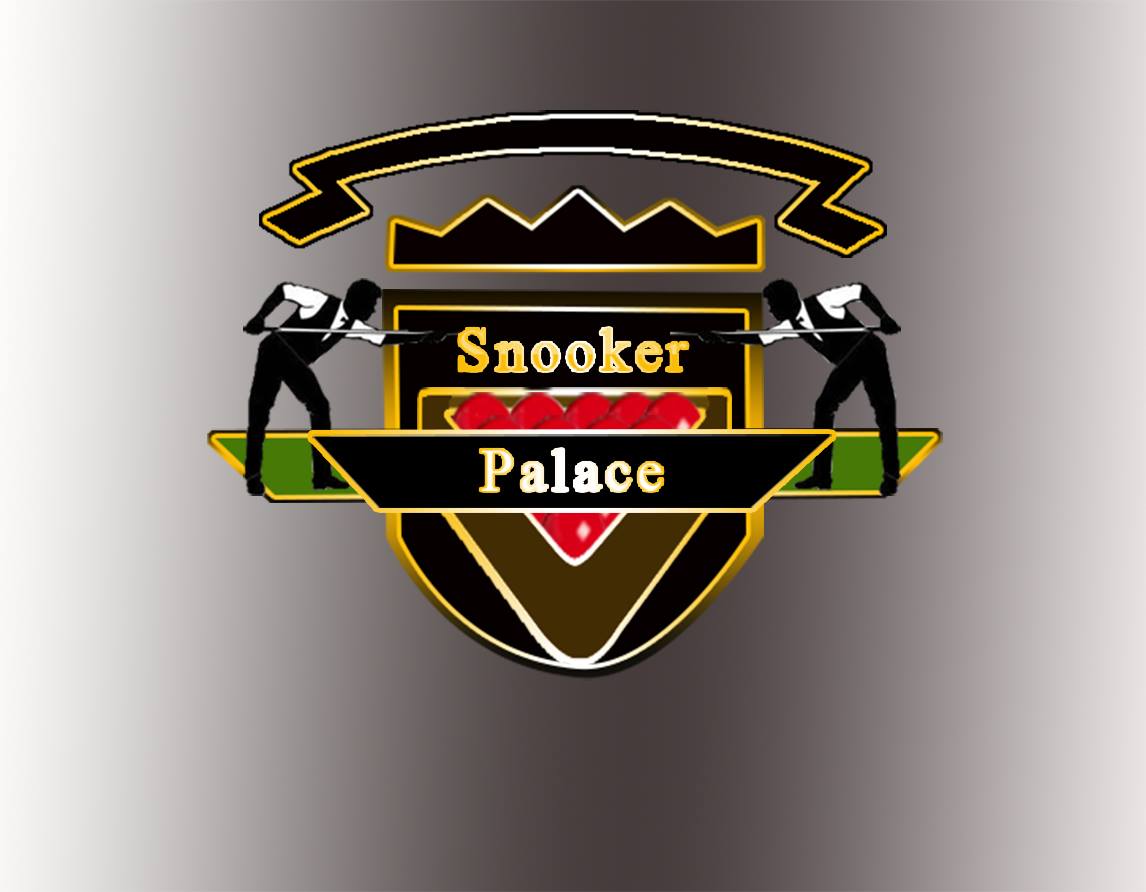 Logo Snooker Palace