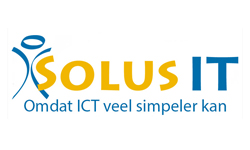 Solus IT logo