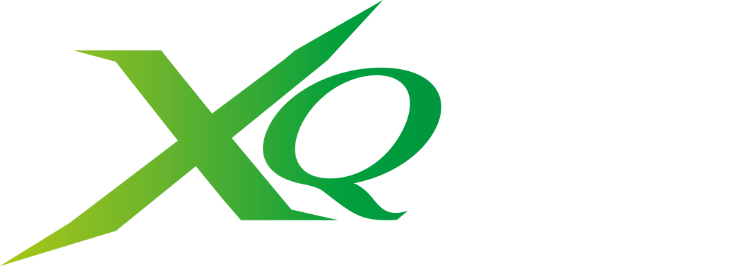 Logo XQMax Darts