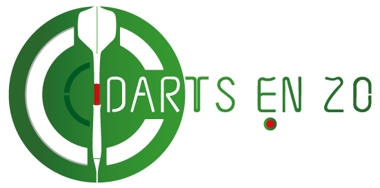 Logo Darts & zo