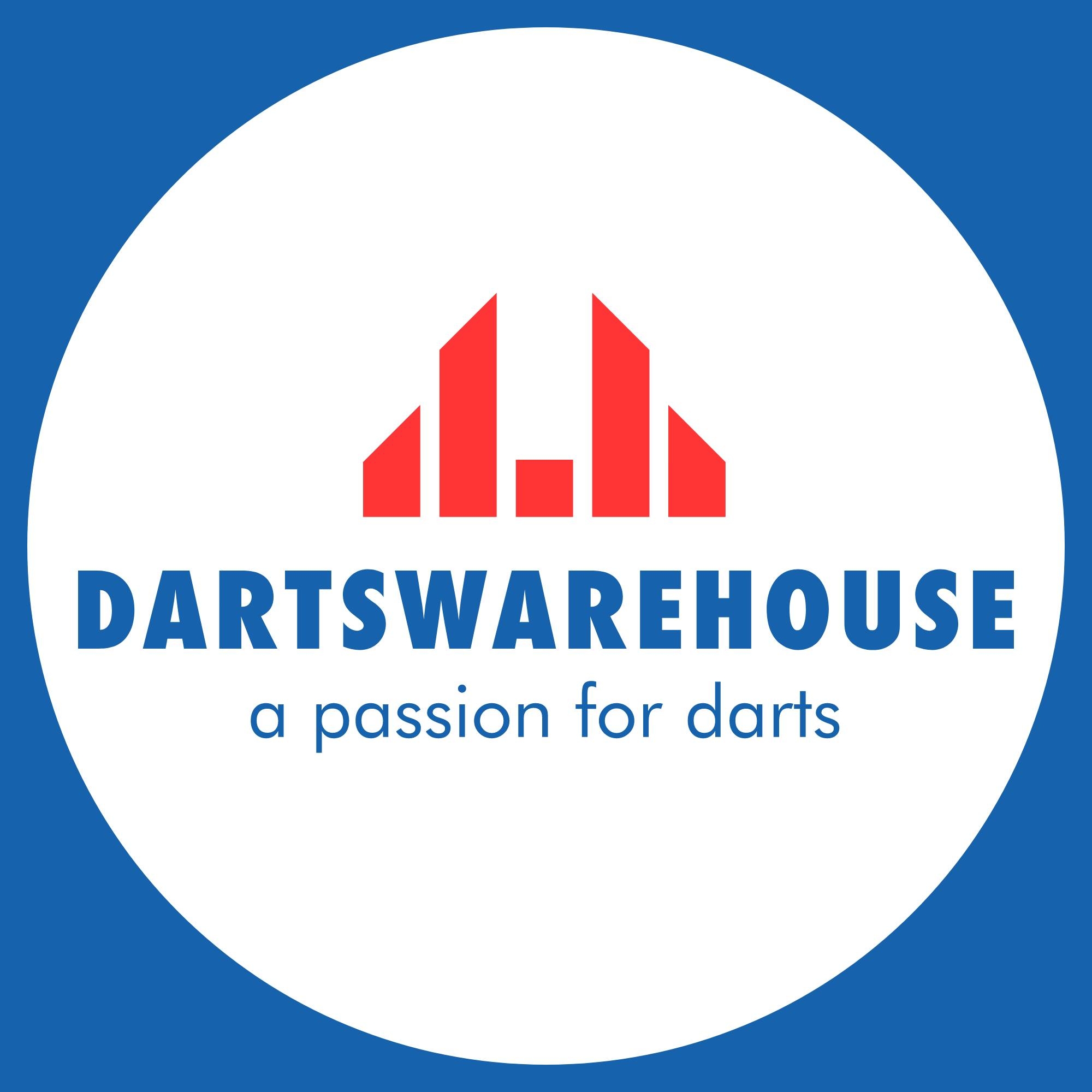 Logo Dartswarehouse