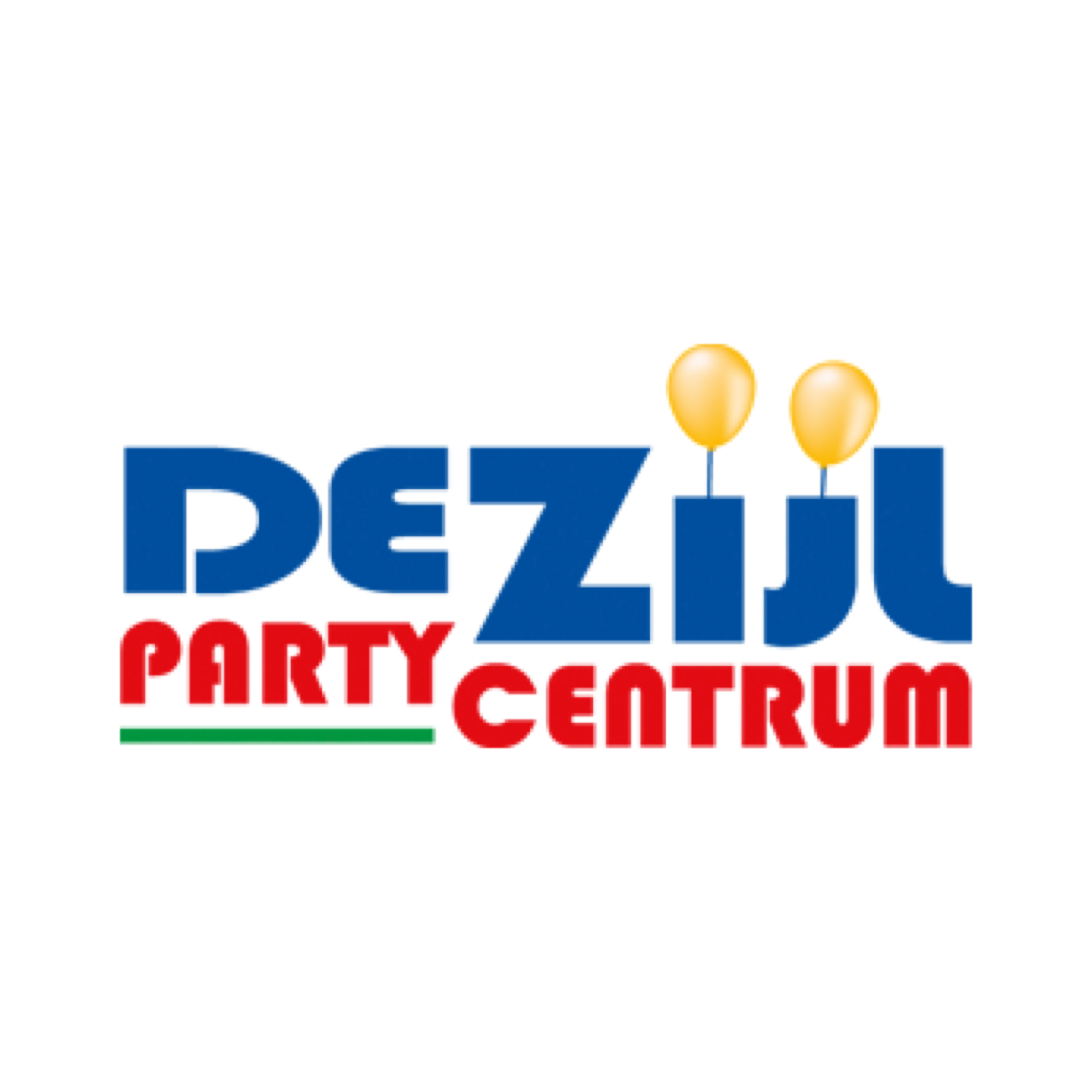 Logo Partycentrum De Zijl