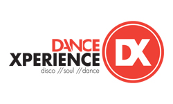 Dance Xperience logo