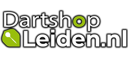 Logo Dartshop Leiden
