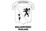 Darts Bond Bollenstreek-Rijnland