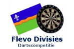 Flevo Divisie Dartcompetities