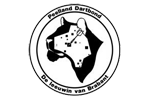 Logo Peelland Dart Bond