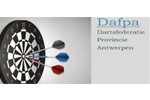 Dartsfed. Provincie Antwerpen