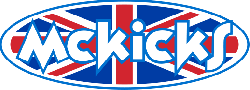 Logo McKicks