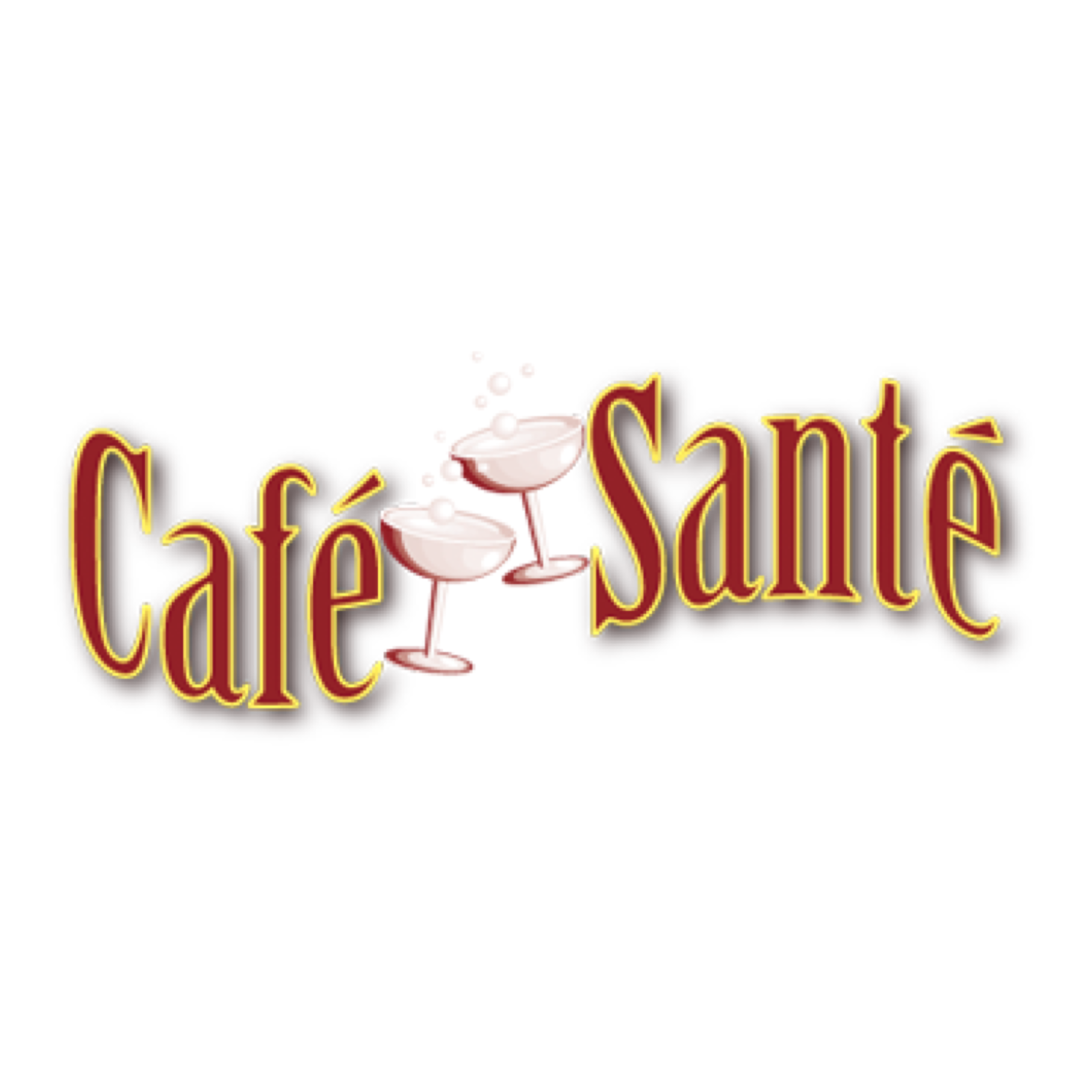 Logo Cafe Sante