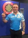 Logo Gerwyn Price