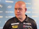 Logo Michael van Gerwen