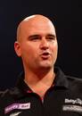 Logo Rob Cross